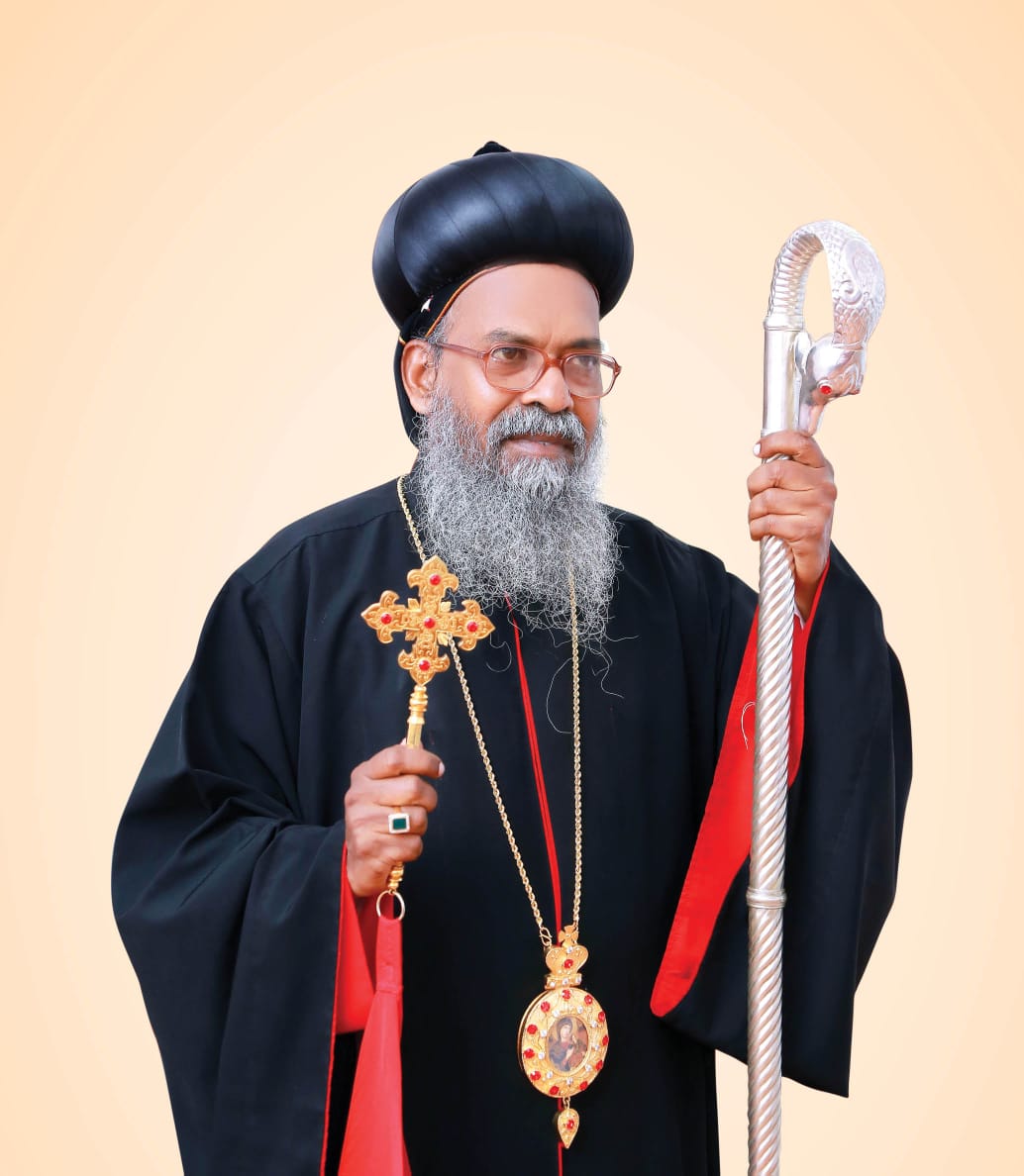 H.G. Yakob Mar Elias